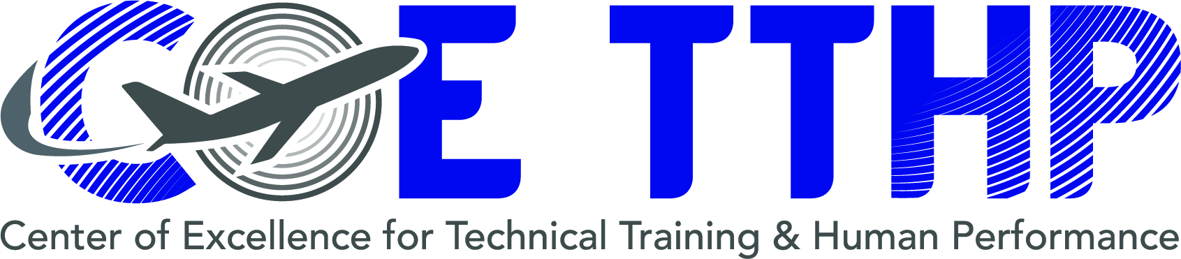COE TTHP Logo